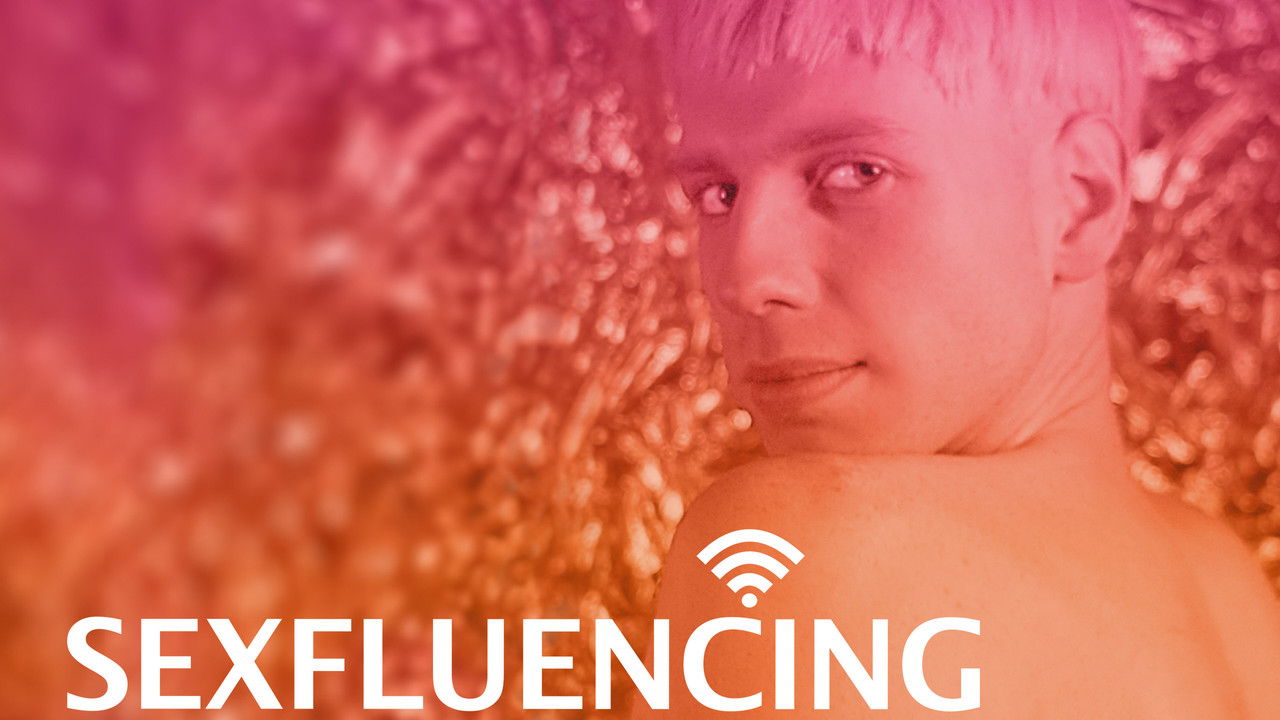 Sexfluencing backdrop