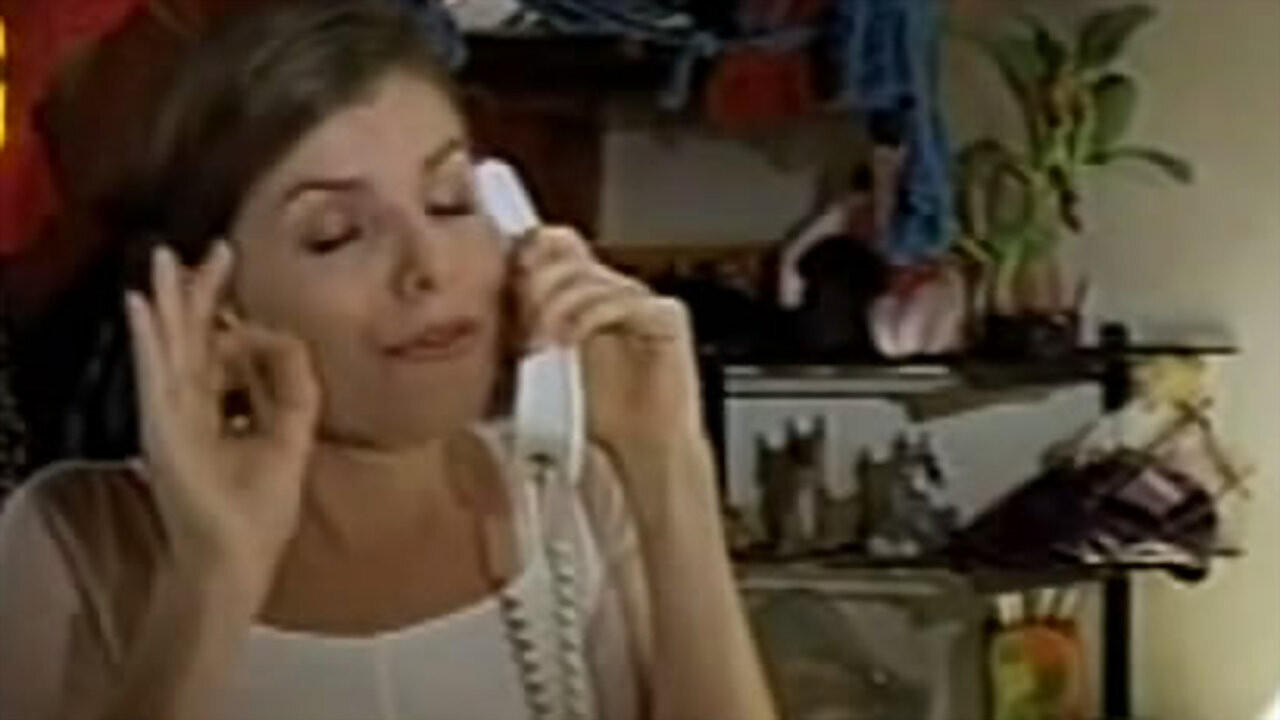 Rio's Love Song backdrop