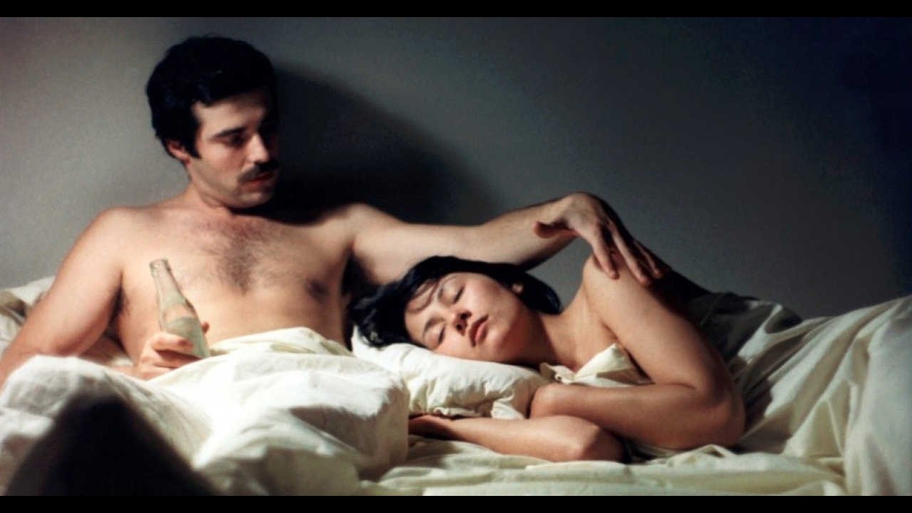 Martin and Lea backdrop