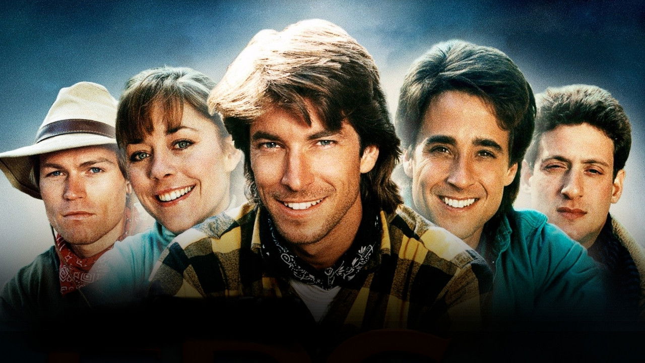 On the Edge backdrop