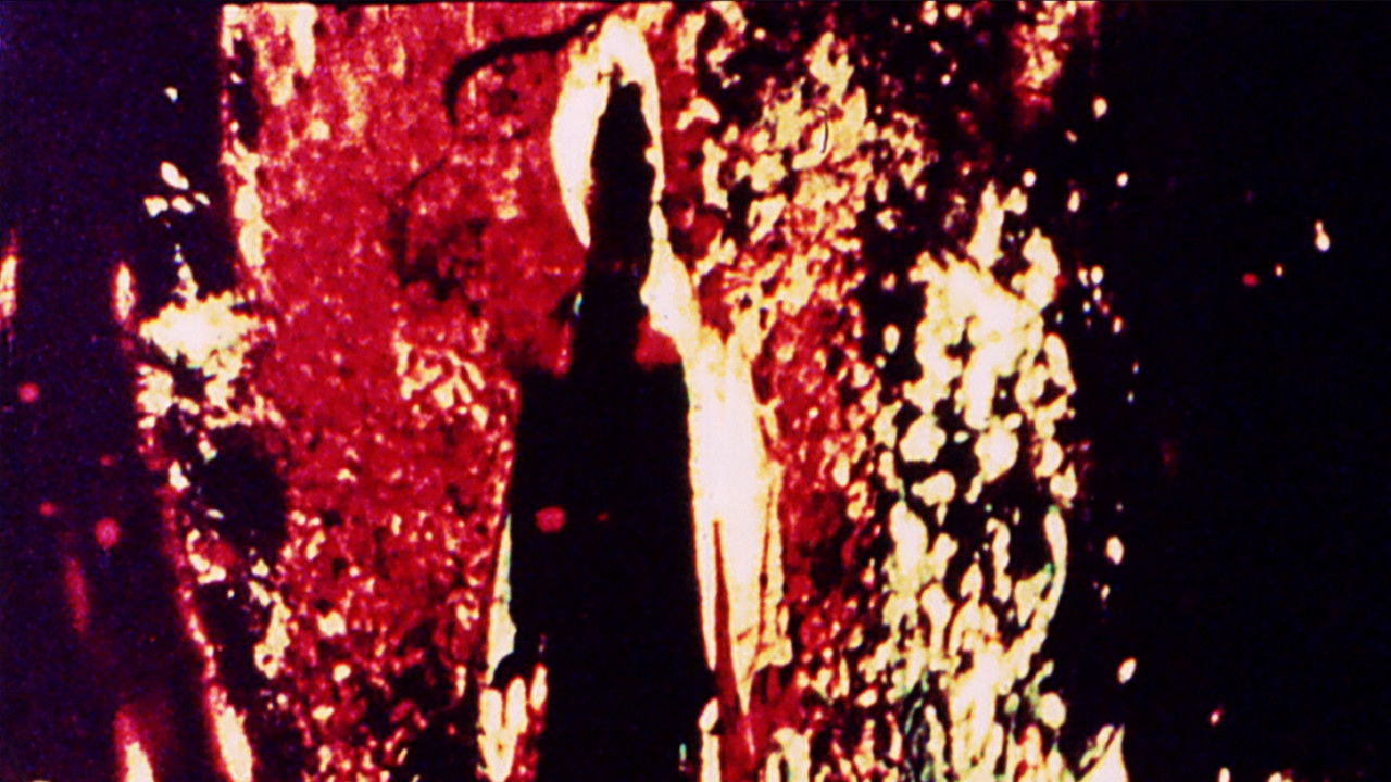 Never a Foot Too Far, Even backdrop