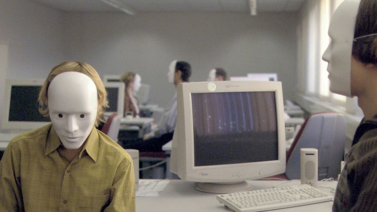 I Am Guilty backdrop