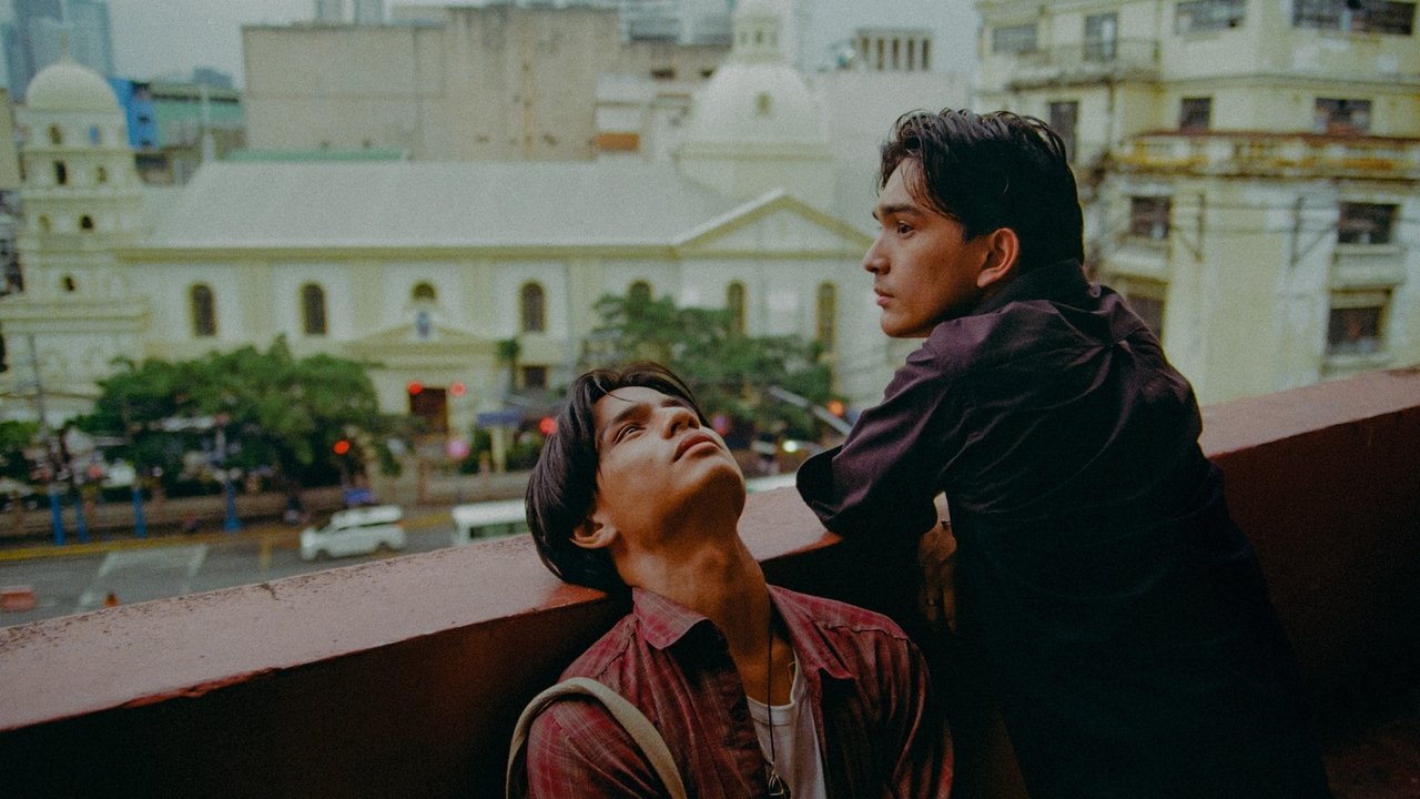 At Least We Had This Moment backdrop