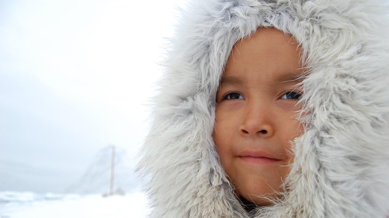 Martha of the North backdrop