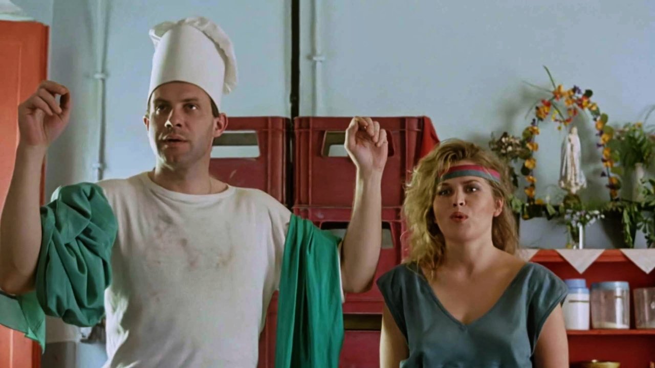 New York, 4 A.M. backdrop