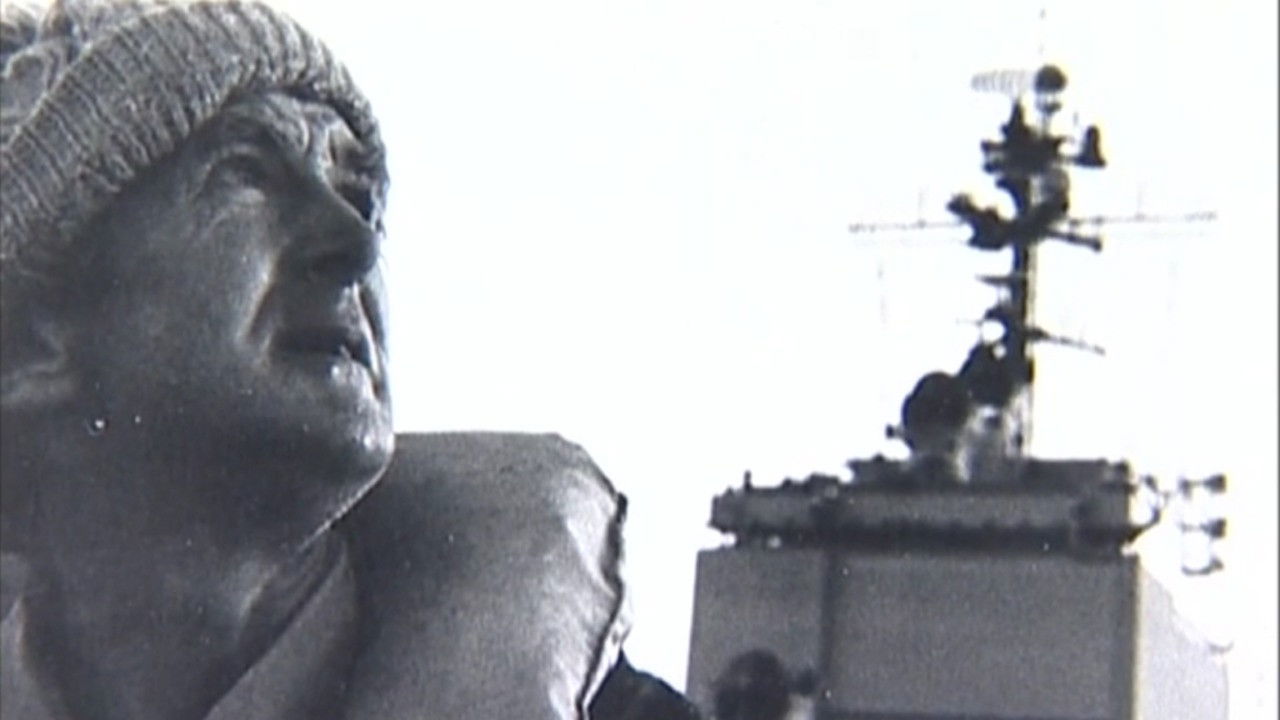 Breath of Peace backdrop