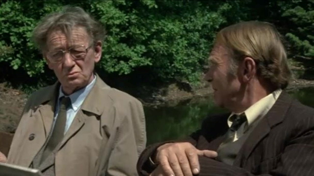 The World of Simon Carmiggelt backdrop