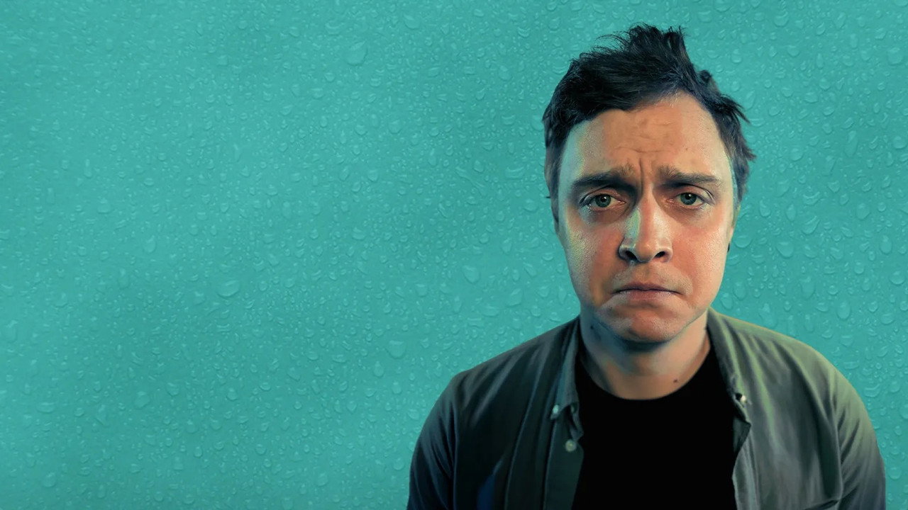 J. Kreičmaņa stendaps: Puņķi un asaras backdrop