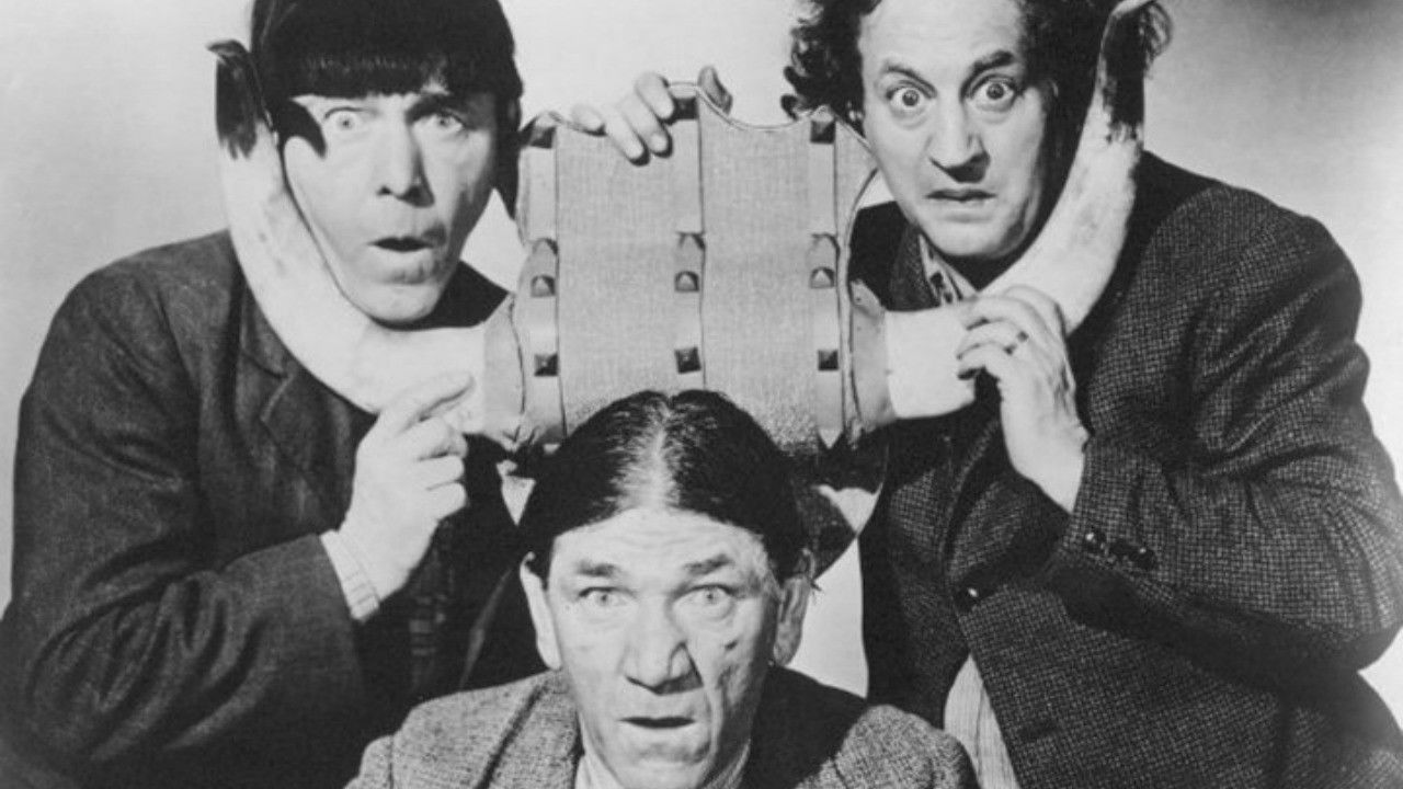 Pals and Gals backdrop