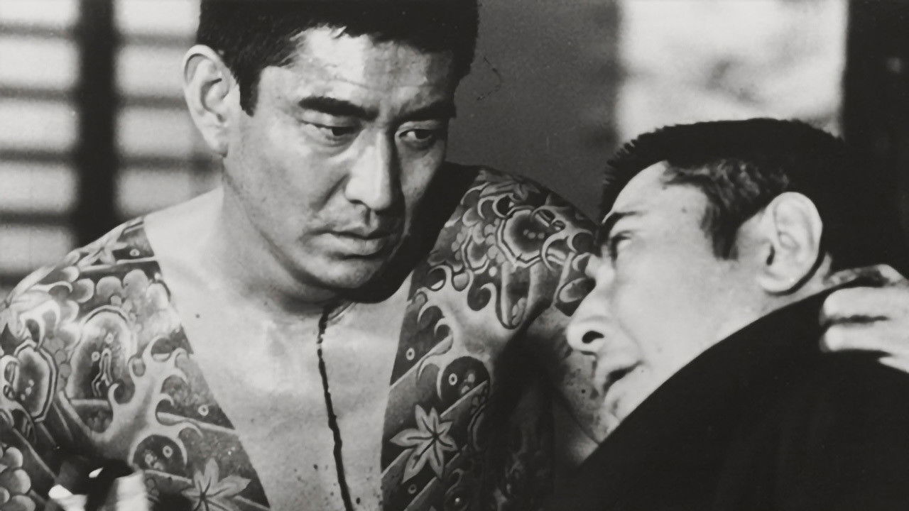 The Path of the King backdrop