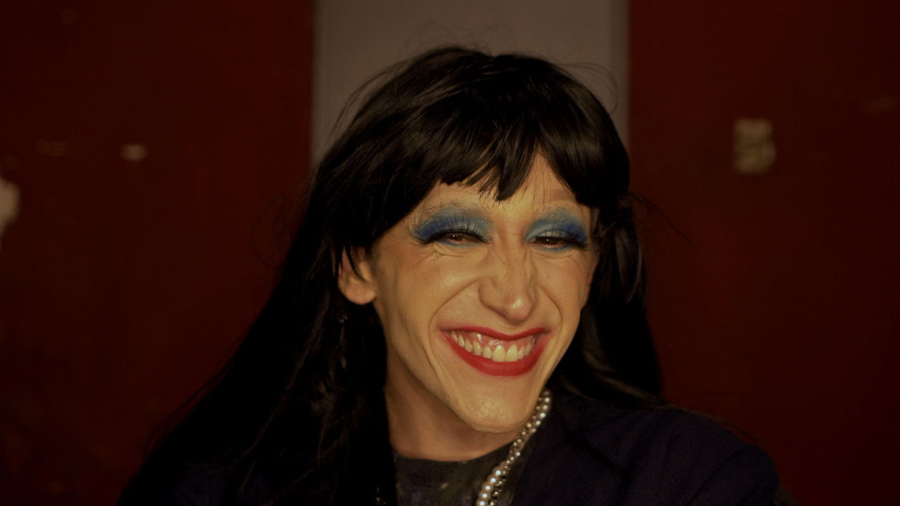 El show debe continuar backdrop