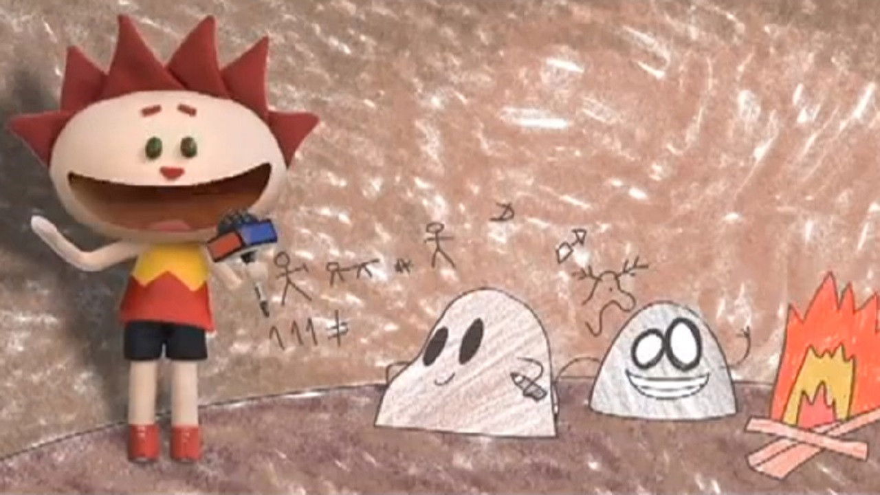 John, the Unregulated Cock backdrop