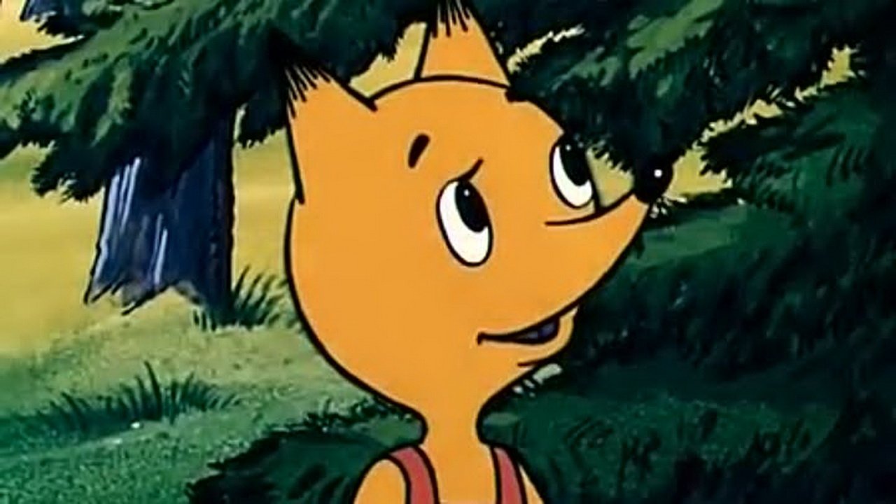 Spruce Apple backdrop