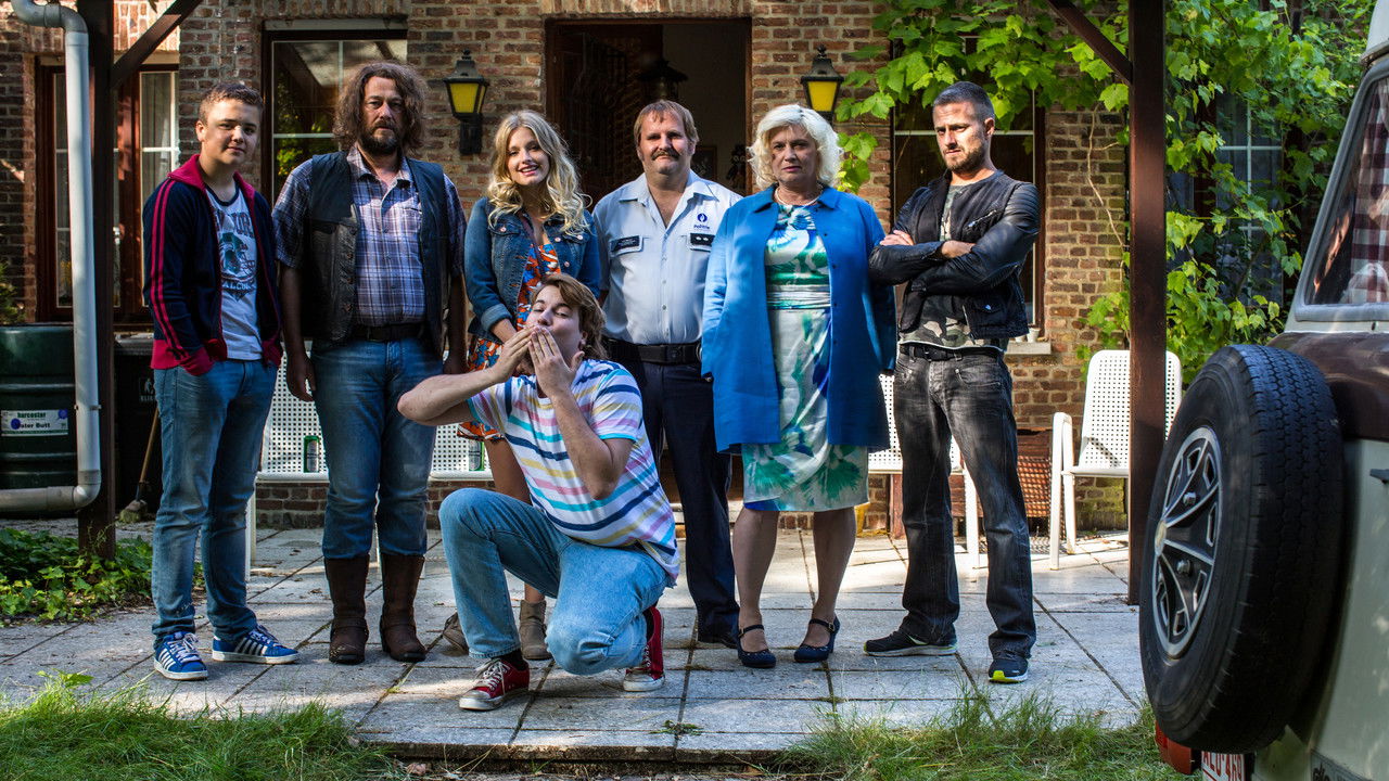 It's Showtime! backdrop