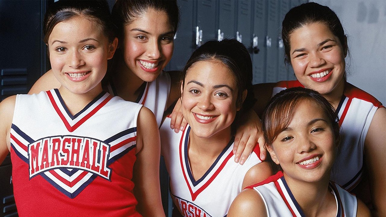 Gotta Kick It Up! backdrop