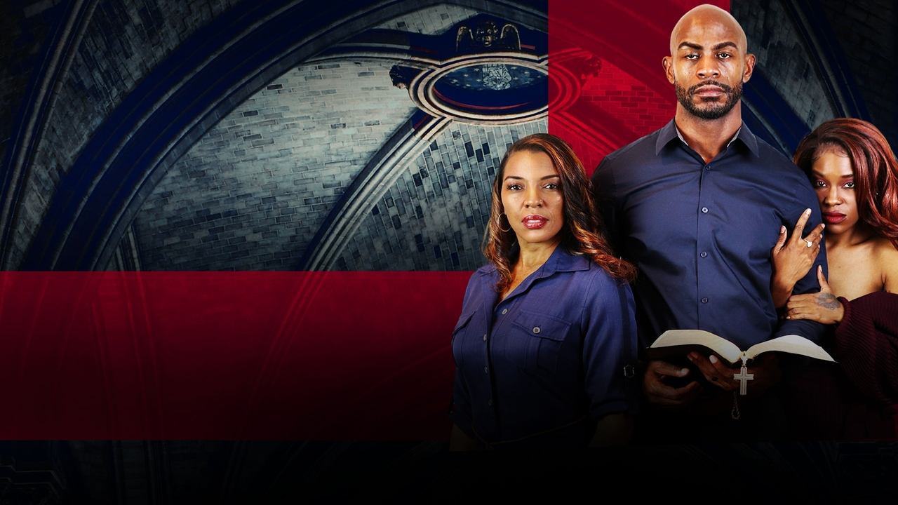 Pastor Thorne: Lust of the Flesh backdrop