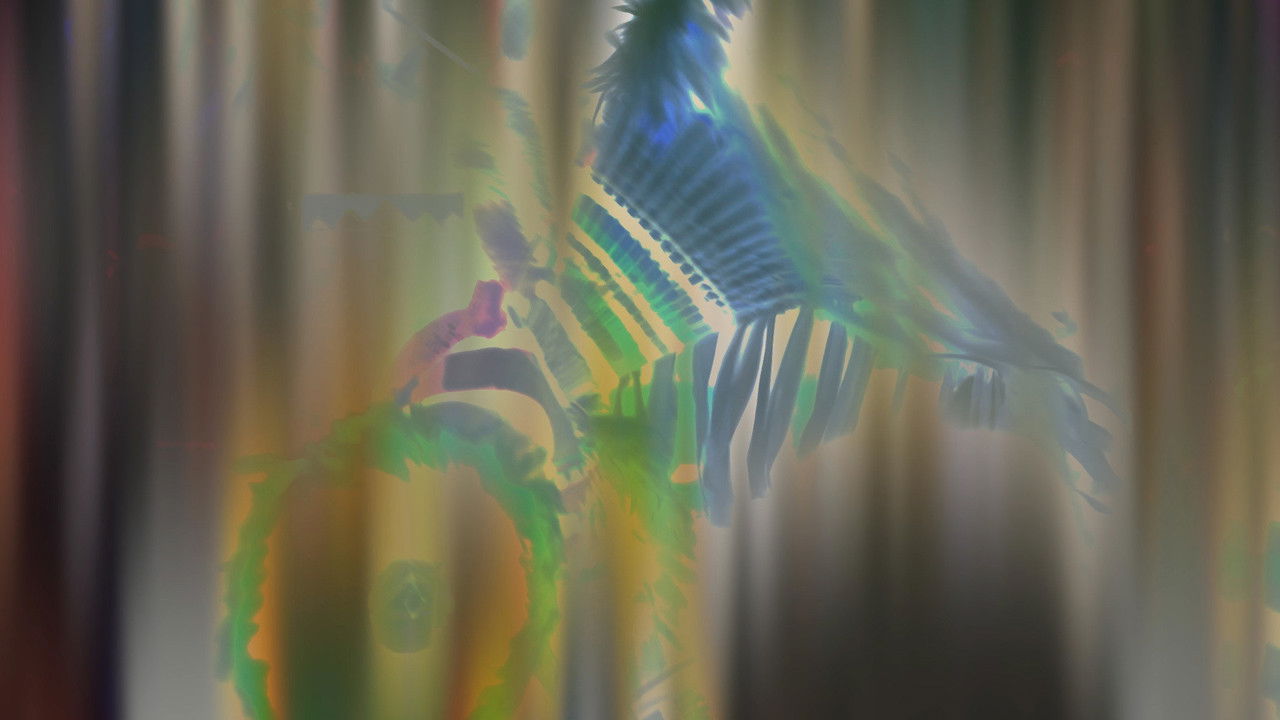 I'll Remember You as You Were, Not as What You'll Become backdrop