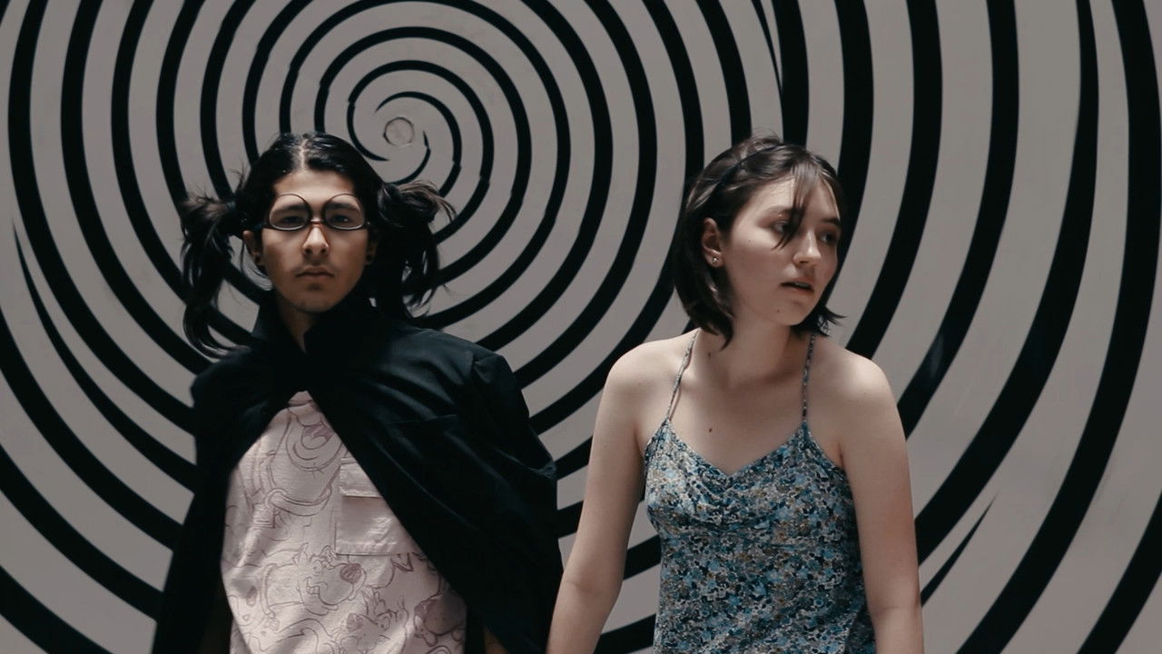 Circulo Amoroso backdrop