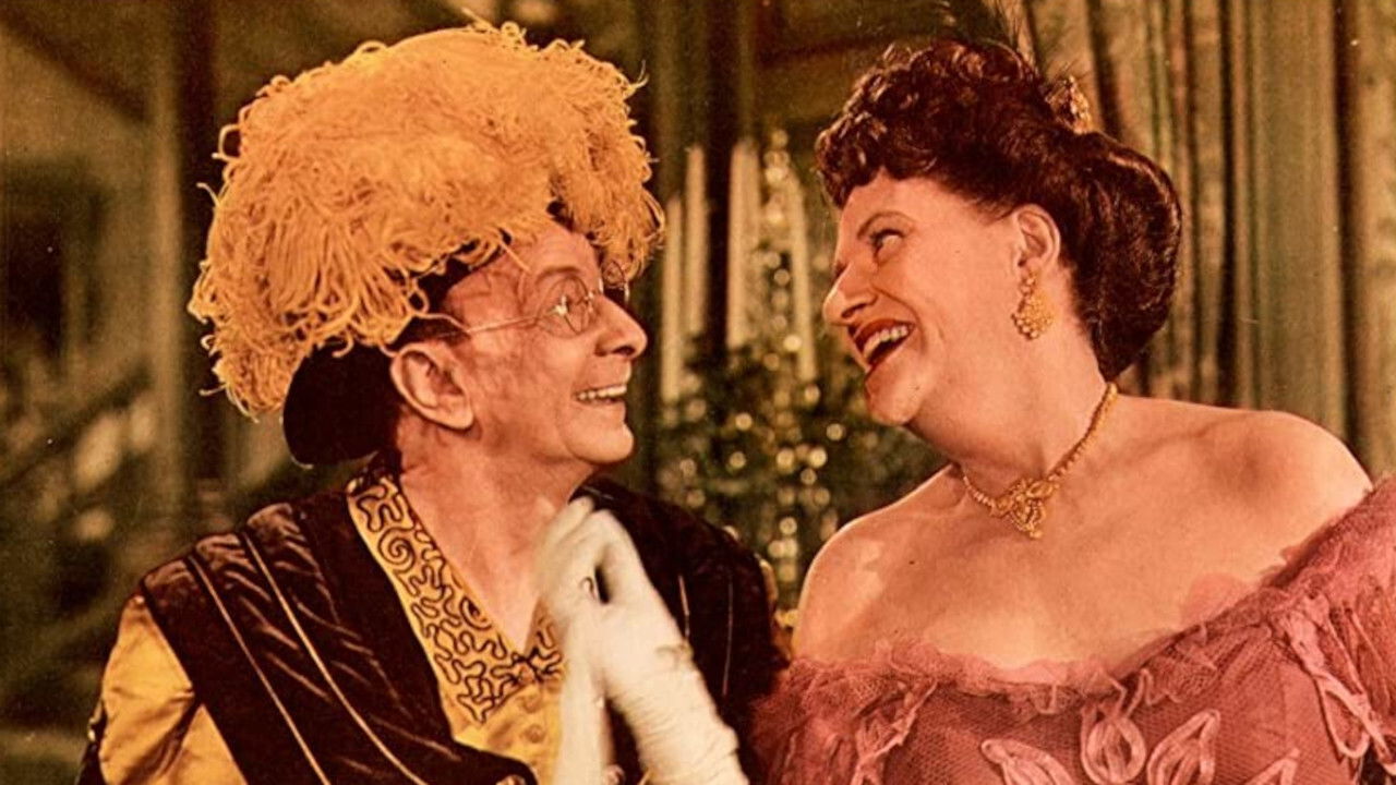 Mama Loves Papa backdrop