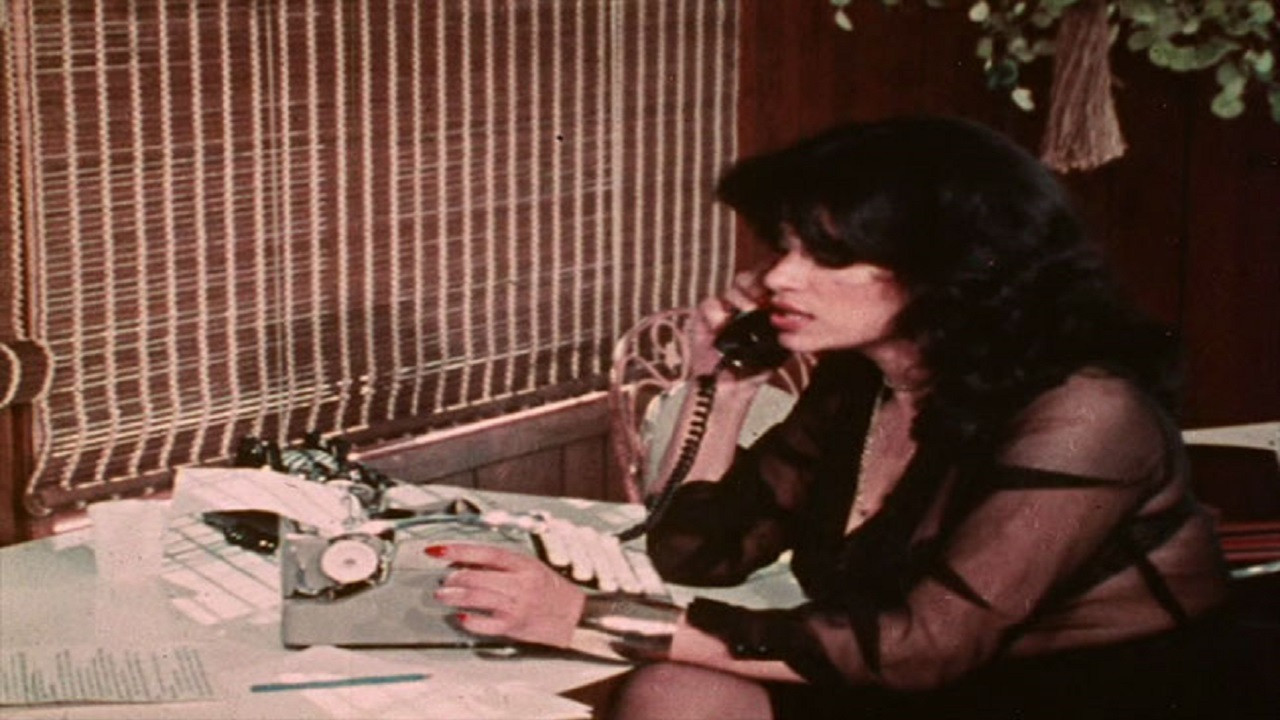 House of De Sade backdrop