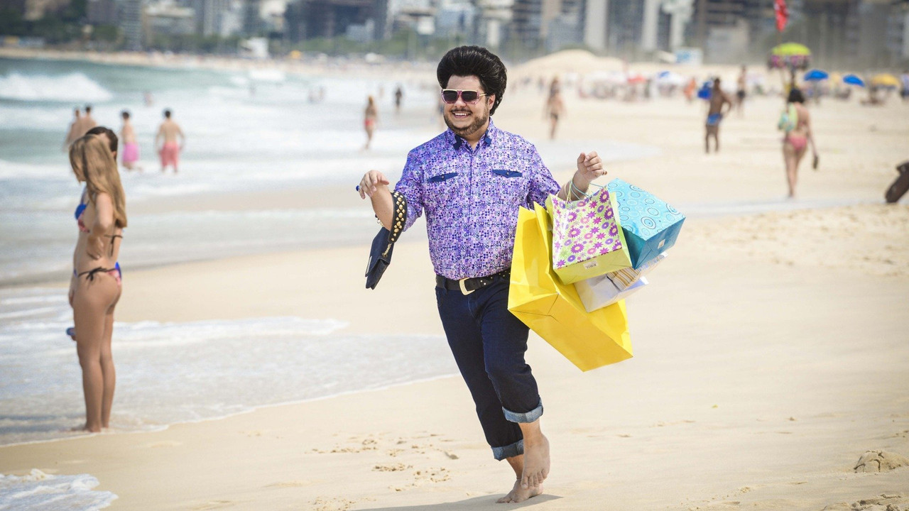 Vai Que Cola: O Filme backdrop