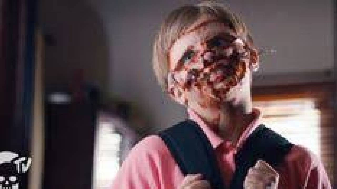 My First Day backdrop