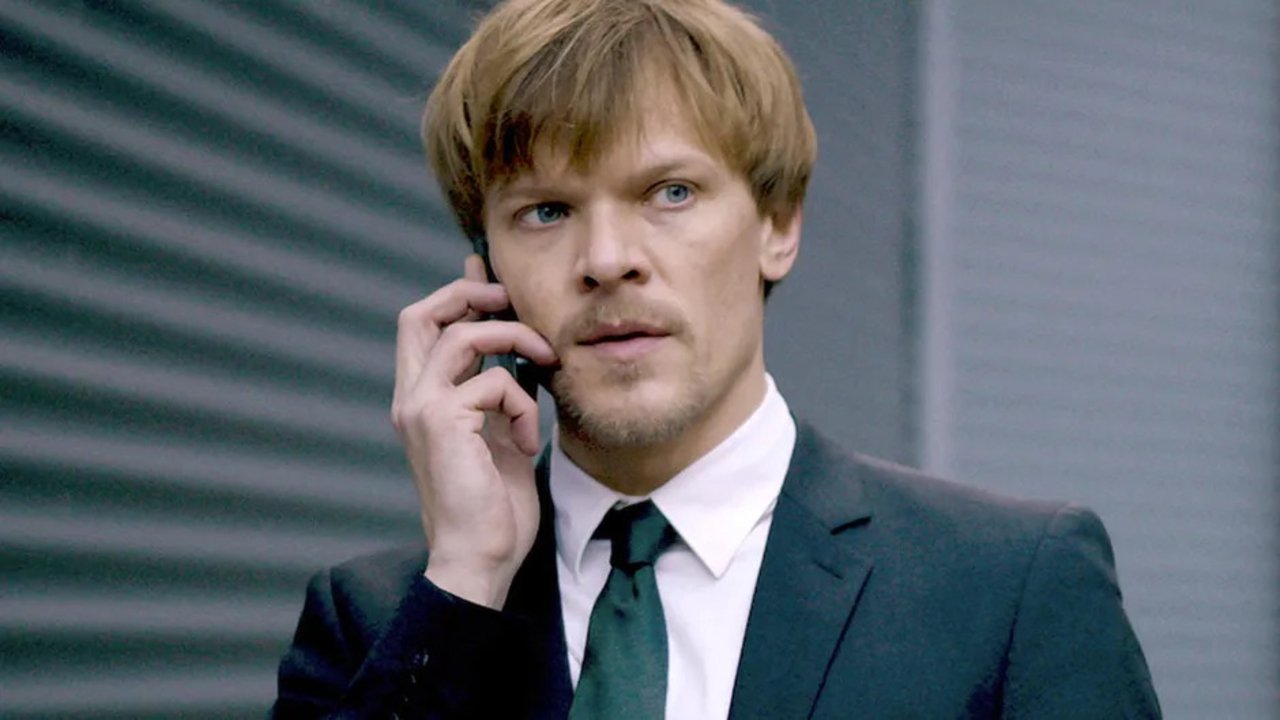 All of a Sudden backdrop