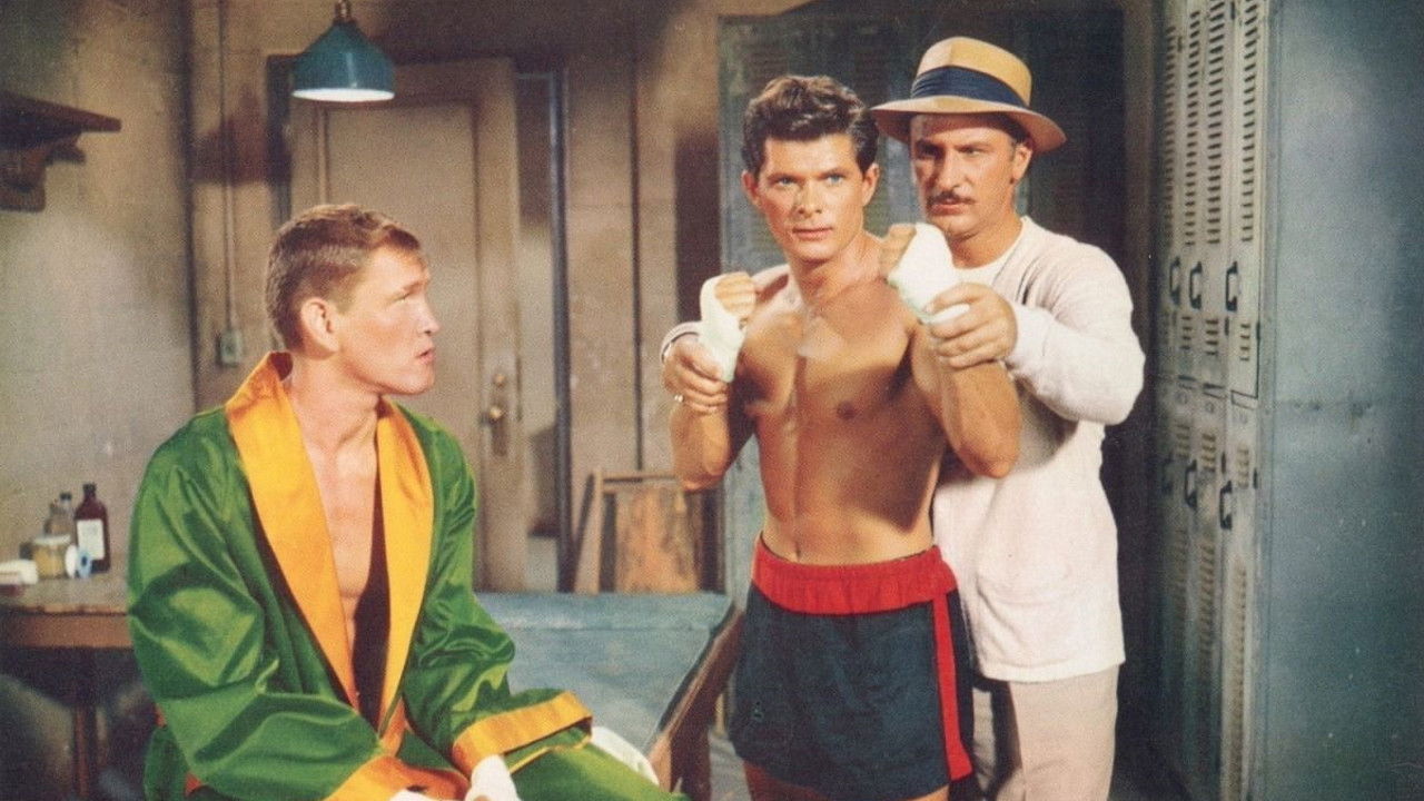 Tennessee Champ backdrop