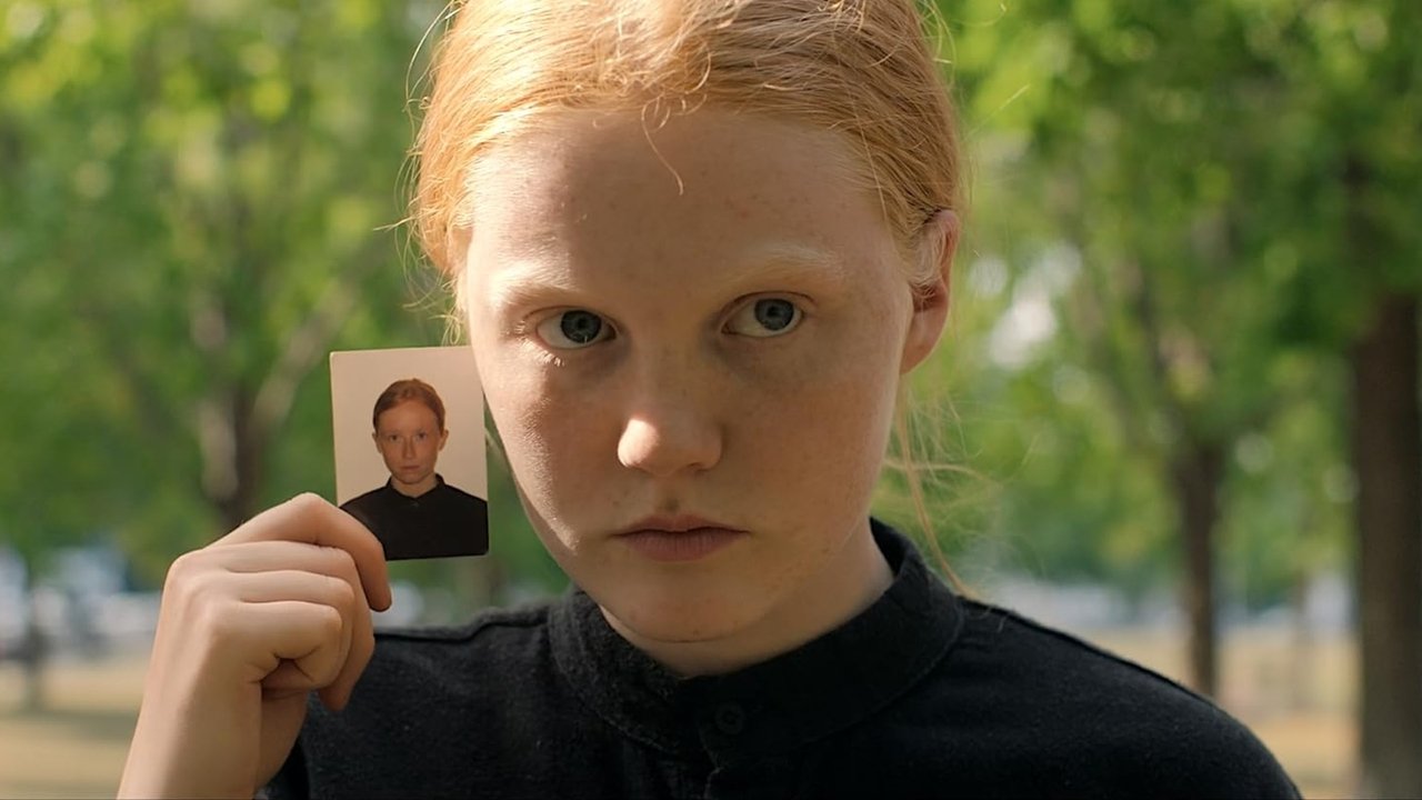 On Earth as in Heaven backdrop