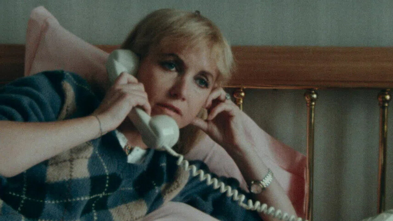 Notre Dame de la Croisette backdrop