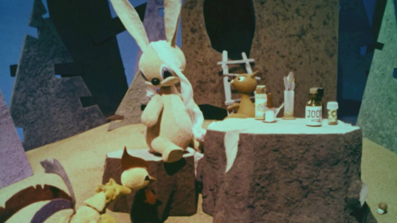 Animal Acupuncturists backdrop