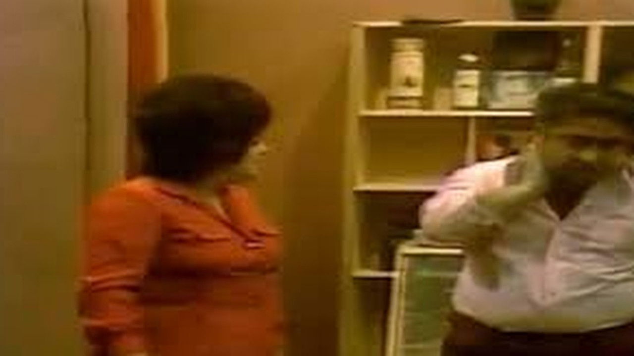 The Name Is Yours, The Taste Is Mine backdrop