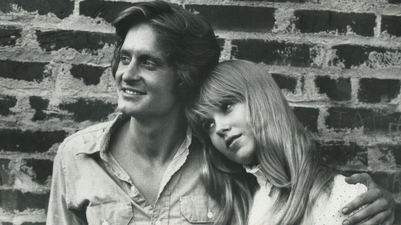 Adam at Six A.M. backdrop