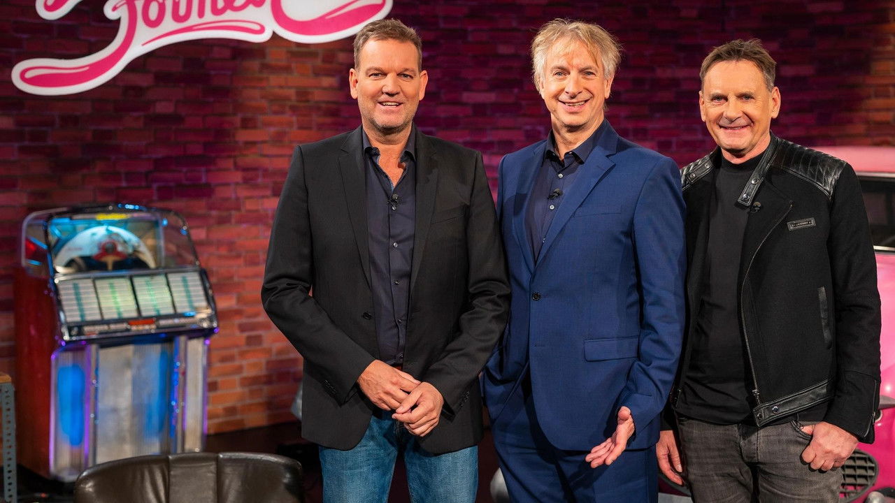 40 Jahre Formel Eins backdrop