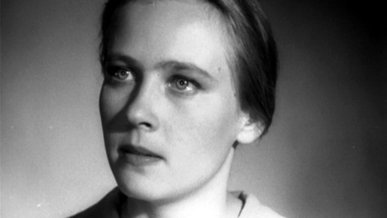 The Meek One backdrop