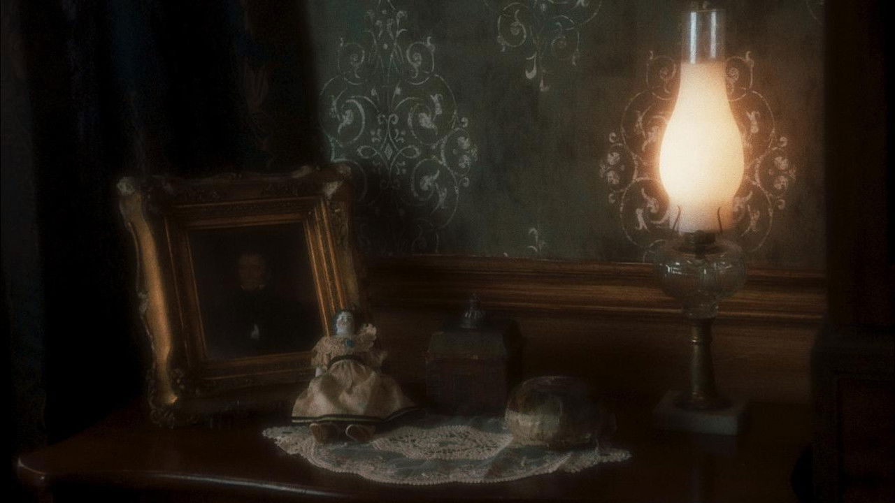 Morning Vigil backdrop