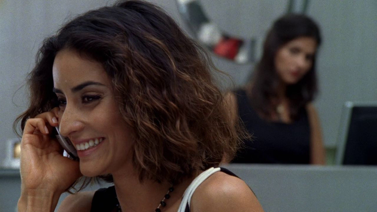 Love on a Weekend backdrop