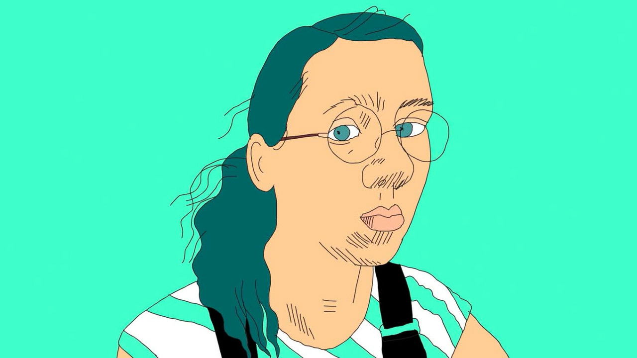 Whatever Moves Is Alive backdrop