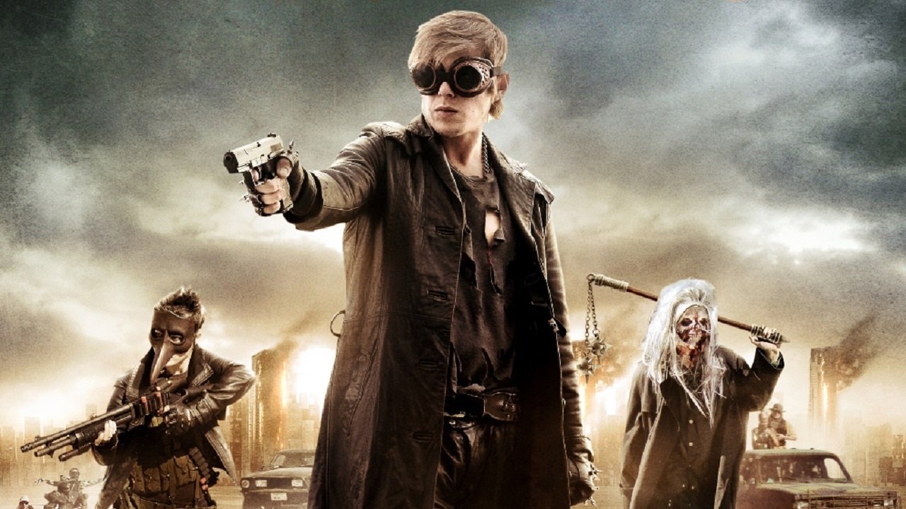 The Forbidden Dimensions backdrop