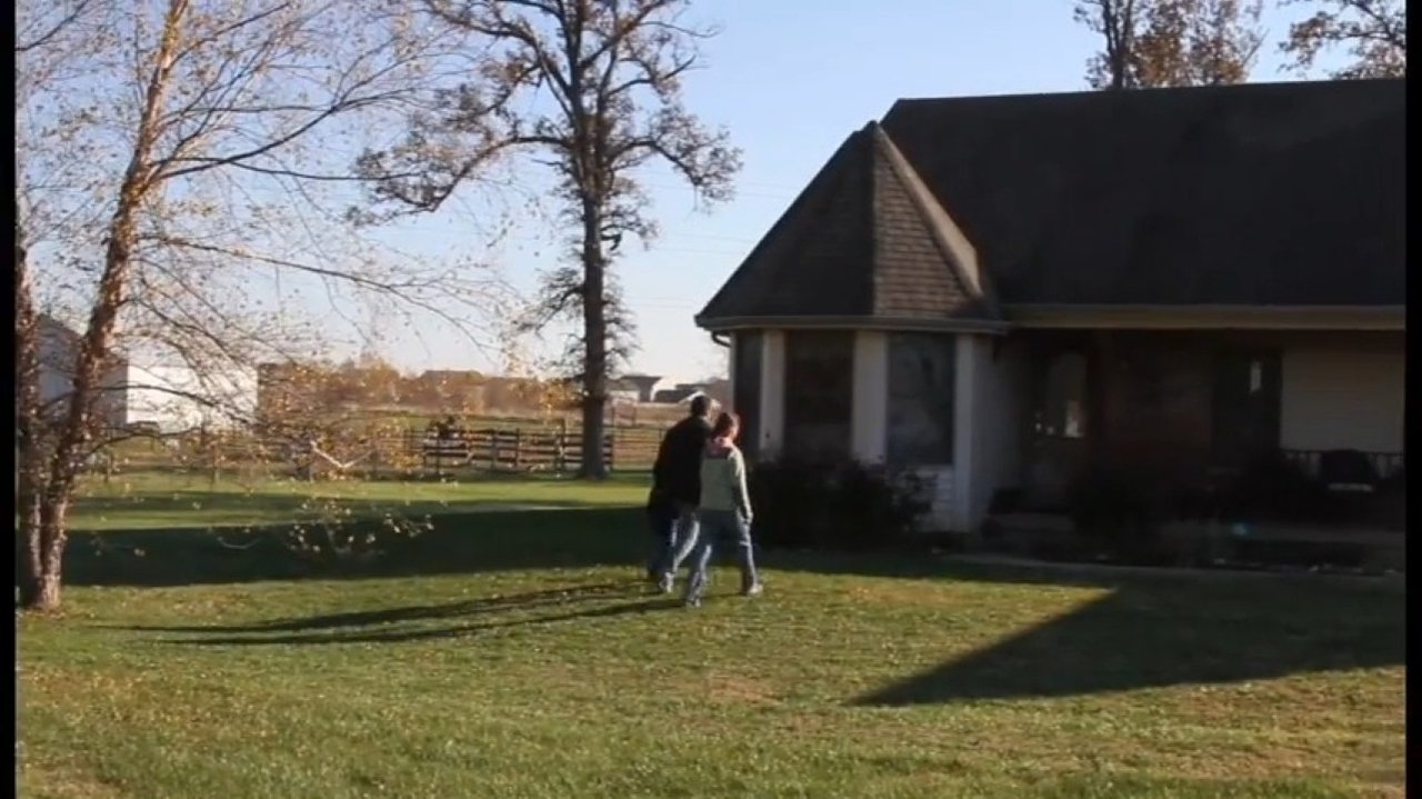 The Boogeyman backdrop