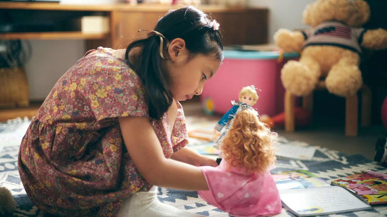 Kisspeptin Chronicles backdrop