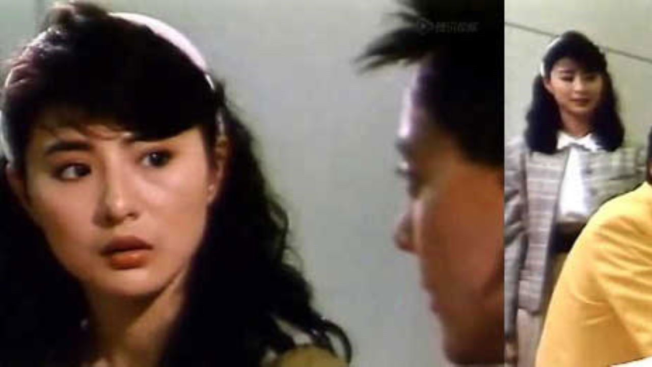 Mission of Condor backdrop