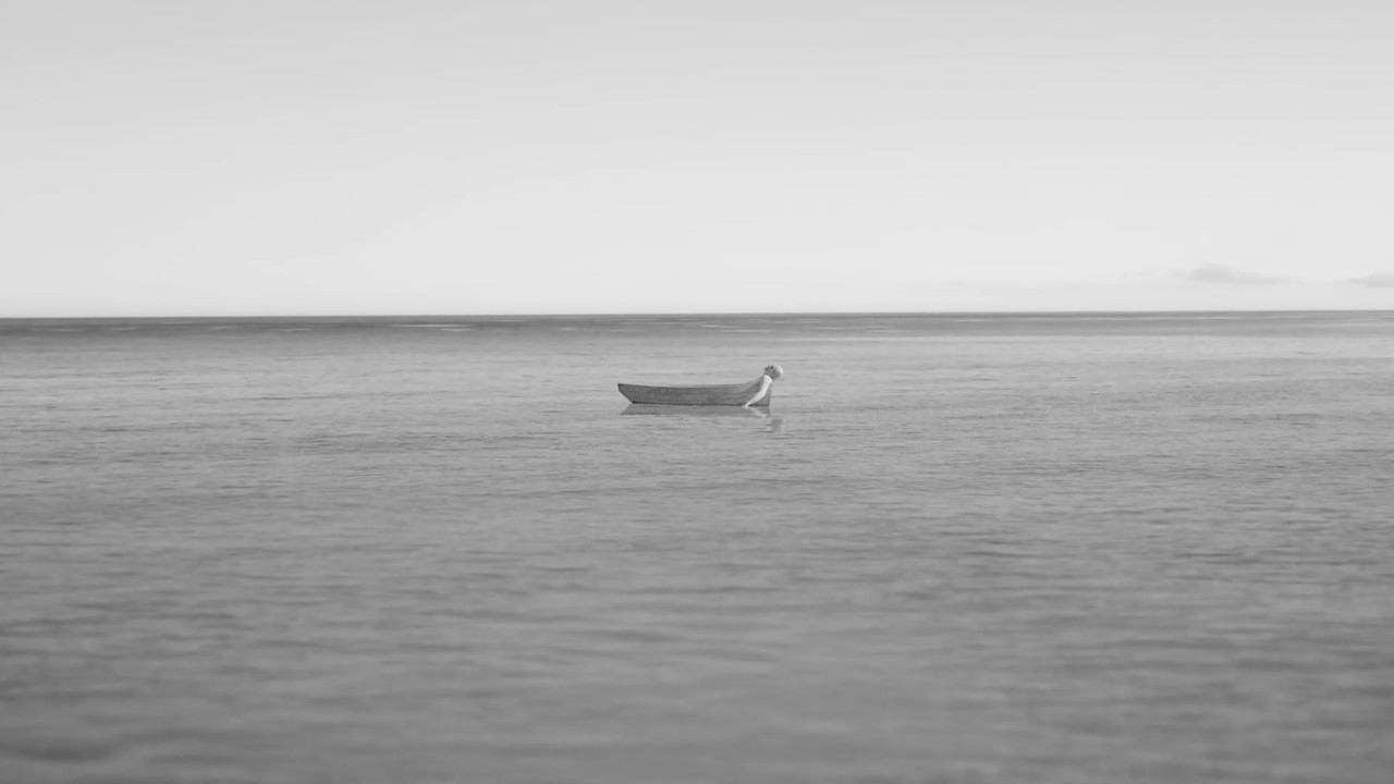 The Dead Man backdrop