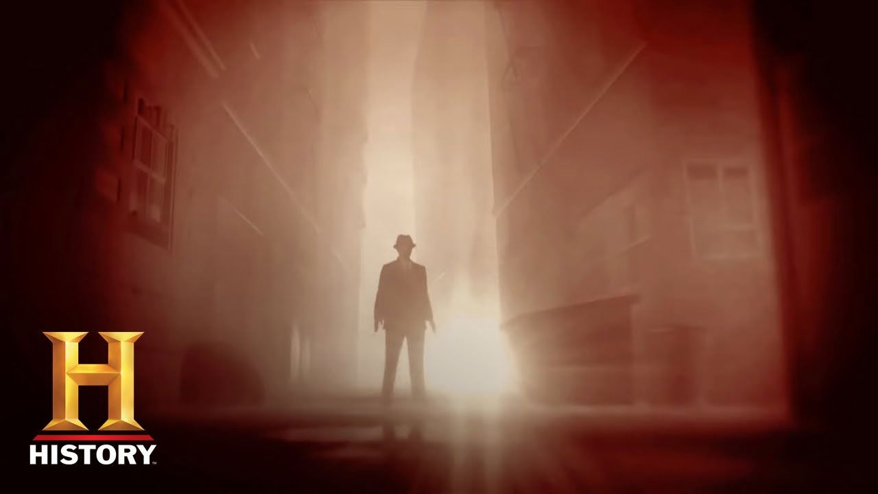 UFOs: Dangerous Encounters Exposed backdrop