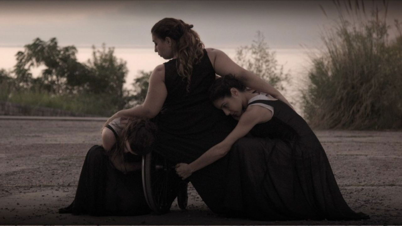 En el cuerpo backdrop