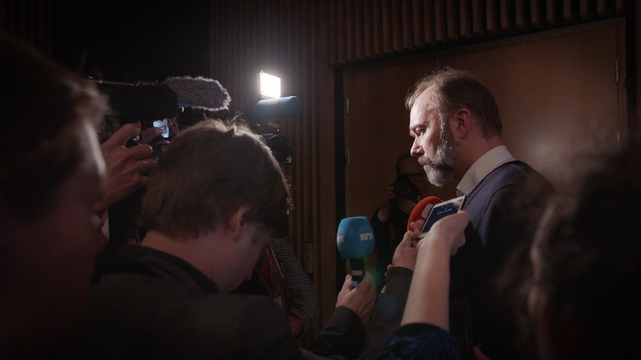 Name of the Game backdrop