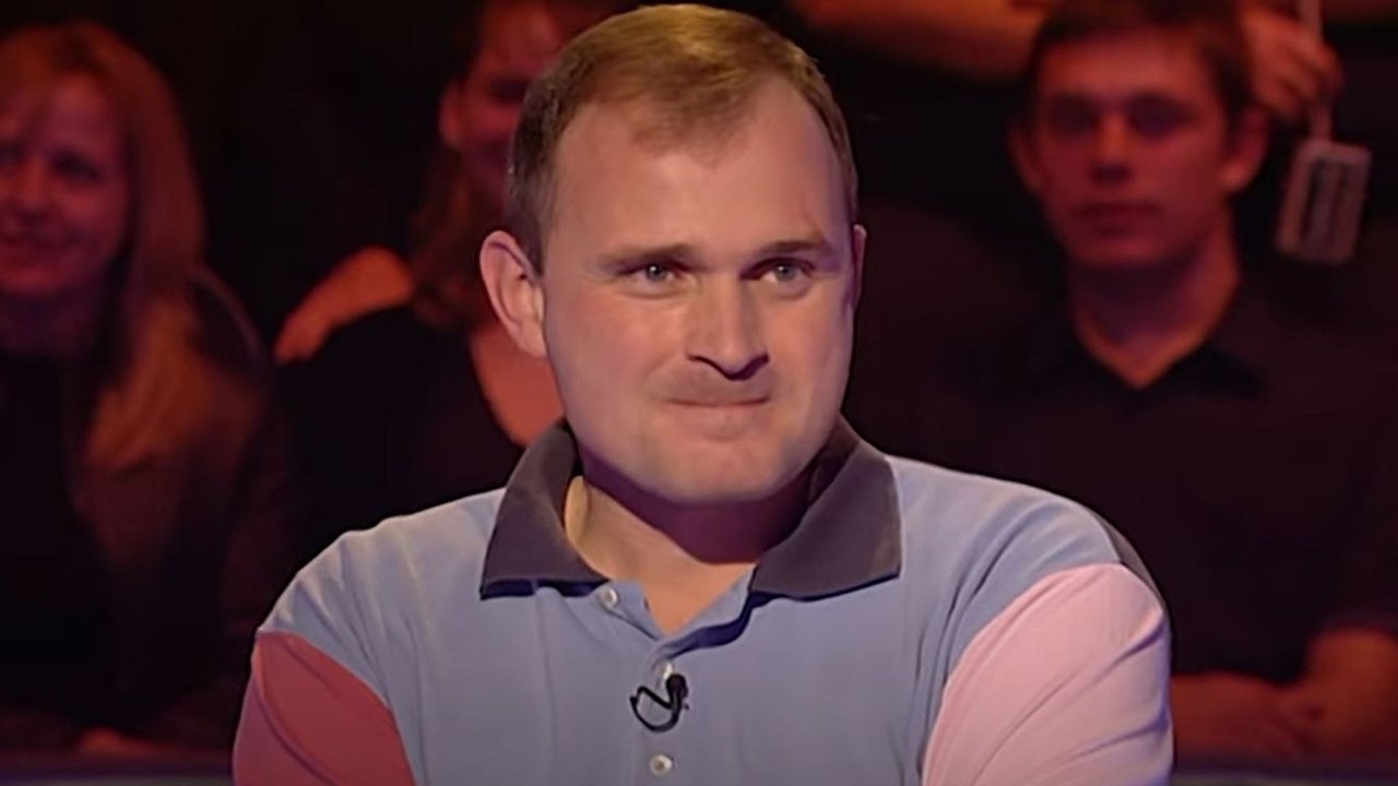 Major Fraud backdrop