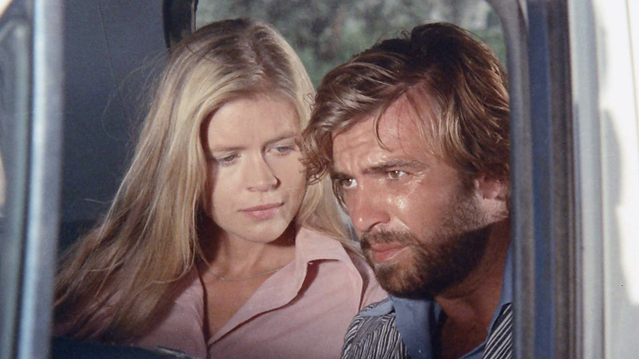 Conspiracy in the Mediterranean backdrop