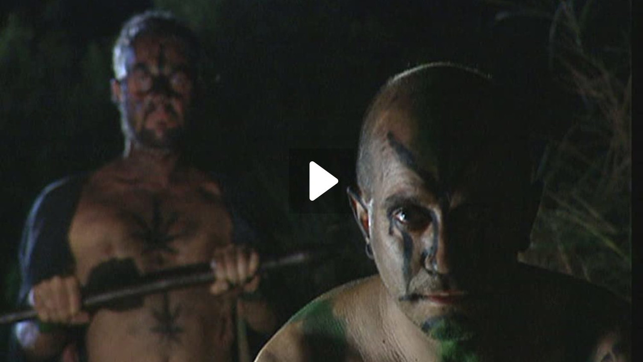 Tafanos: L'Inizio backdrop