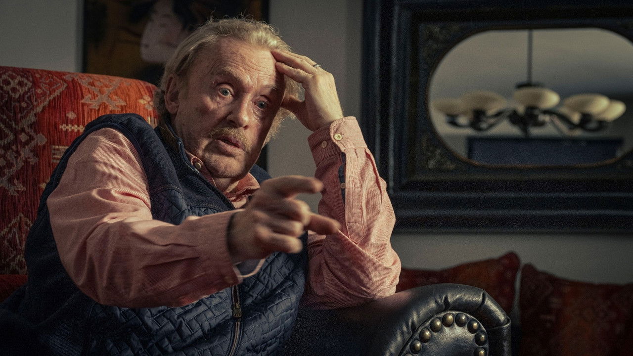 Pan Olbrychski backdrop